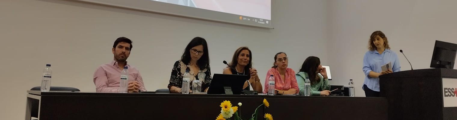 III Encontro Científico de Supervisão Clínica em Enfermagem 