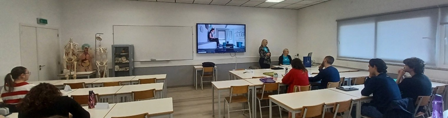 Mobilidade e Relações Internacionais 2025