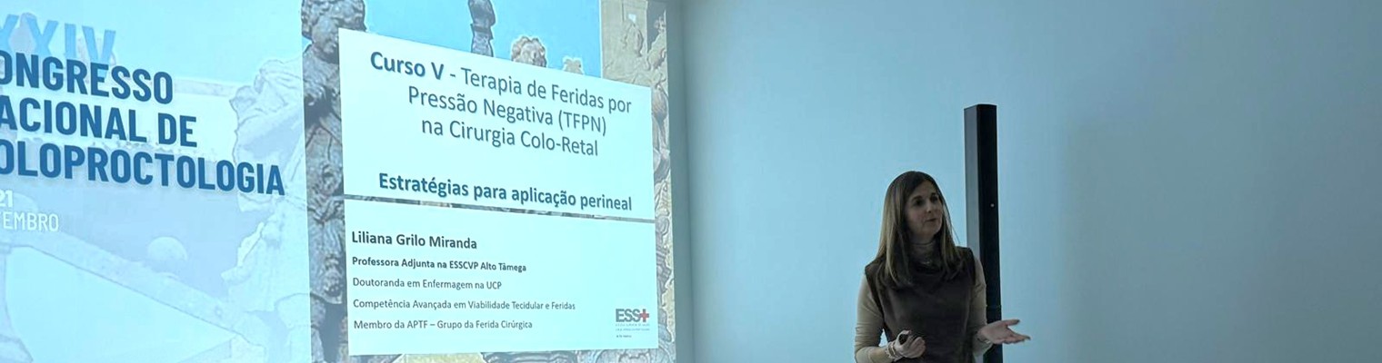 XXXIV Congresso Nacional de Coloproctologia 