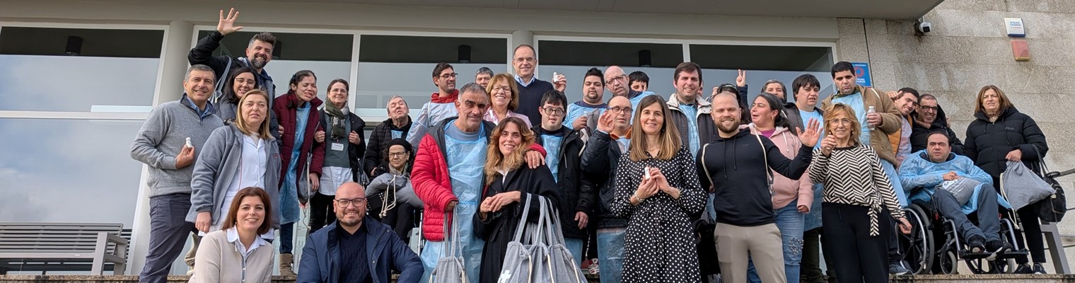 II Encontro com a Diferença