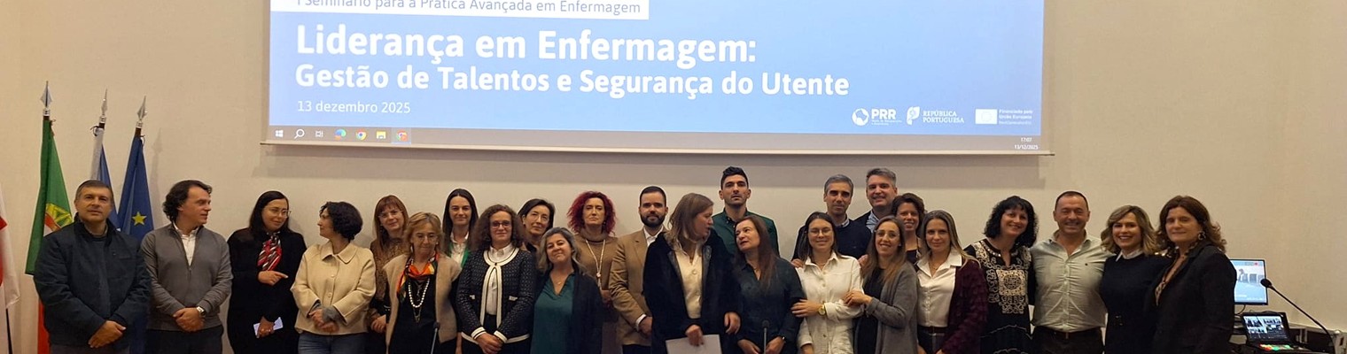 I Seminário para a Prática Avançada em Enfermagem