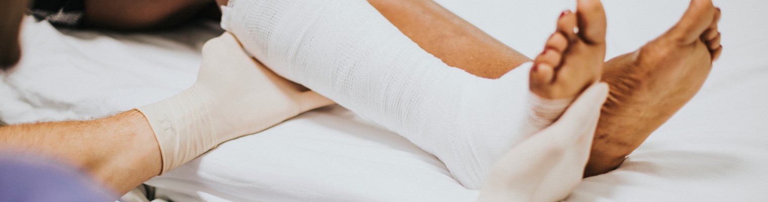 Curso de Pós-Graduação em Enfermagem em Viabilidade Tecidular e Feridas