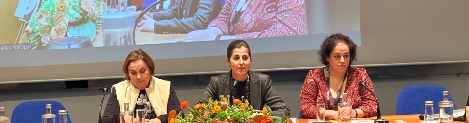 I Jornadas Internacionais de Saúde Comunitária e Familiar