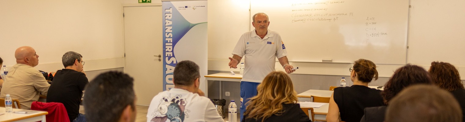 Intercâmbio Transfronteiriço