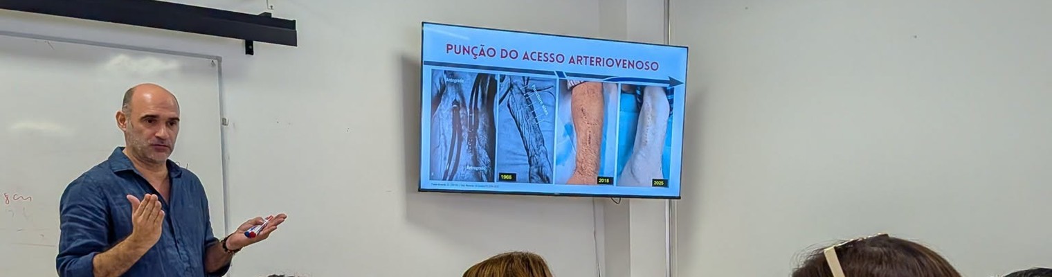 Curso Vascular Access Baseline