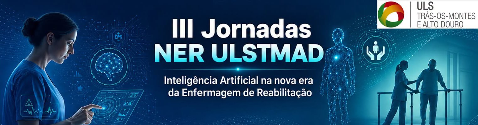 III Jornadas NER ULSTMAD