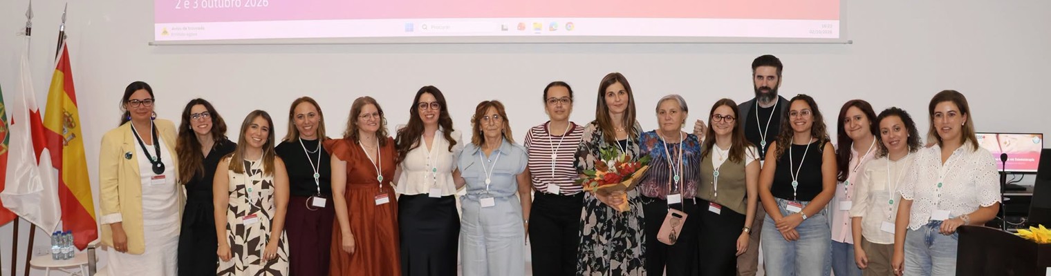 I Congresso Luso-Galaico em Estomaterapia