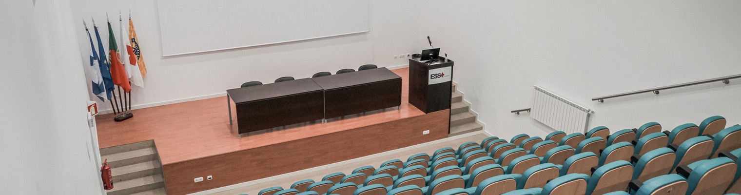 I Ciclo de Workshops em Enfermagem de Viabilidade Tecidular e Feridas