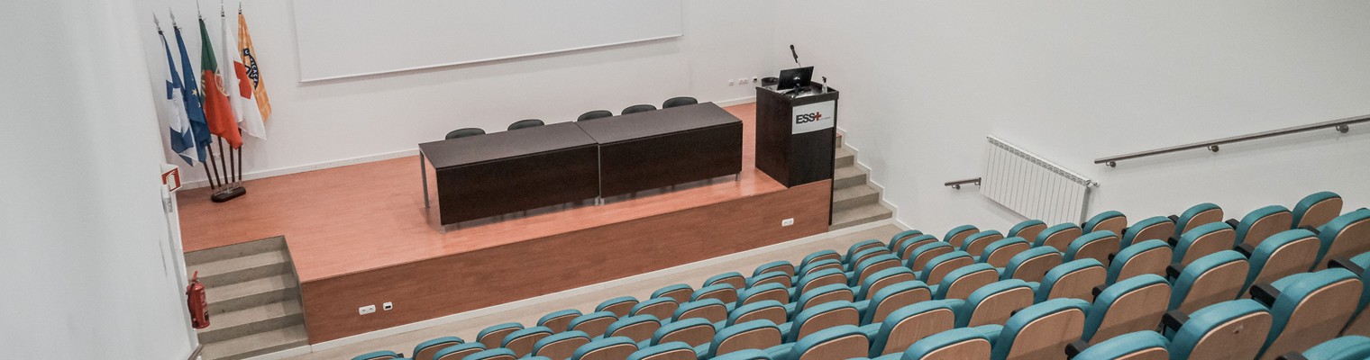 II Ciclo de Workshops em Viabilidade Tecidular e Feridas