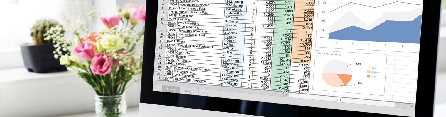 Análise Exploratória de Dados com Excel 