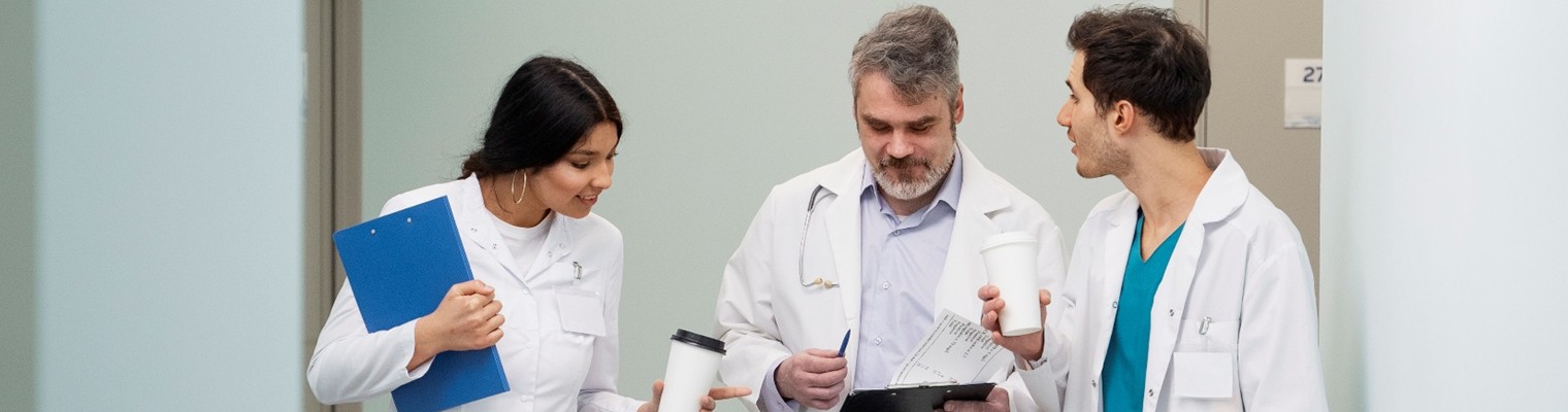 Pós-Graduação em Supervisão Clínica em Enfermagem