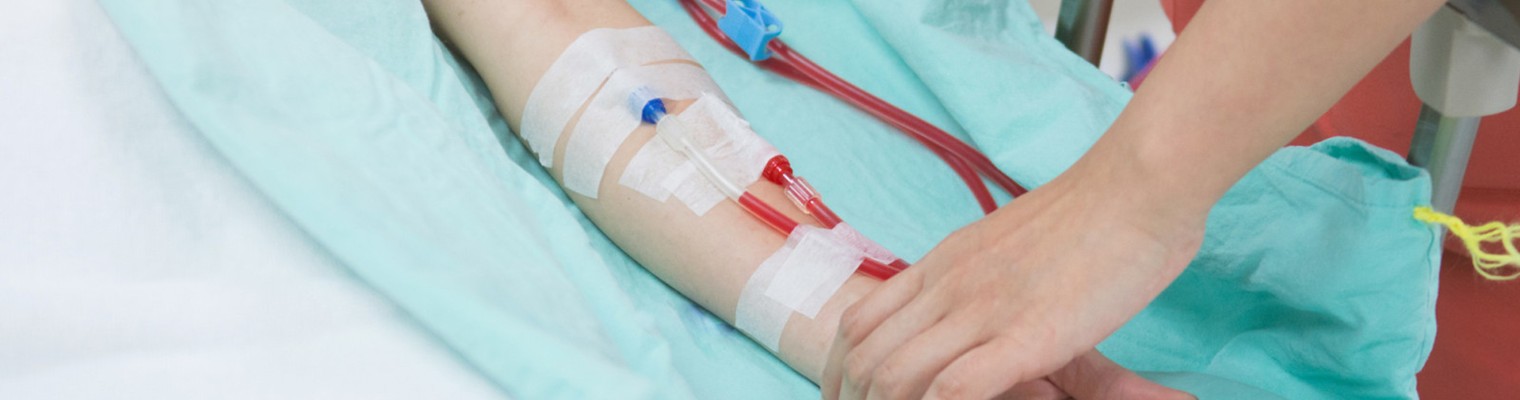 Vascular Access Baseline